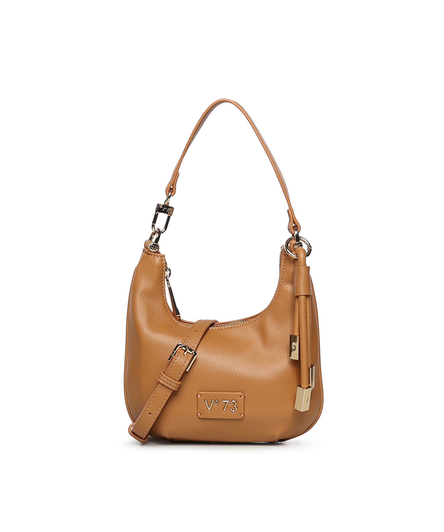 Mini bag Amber 73BS9CH04 AMBERCAMEL V° 73 