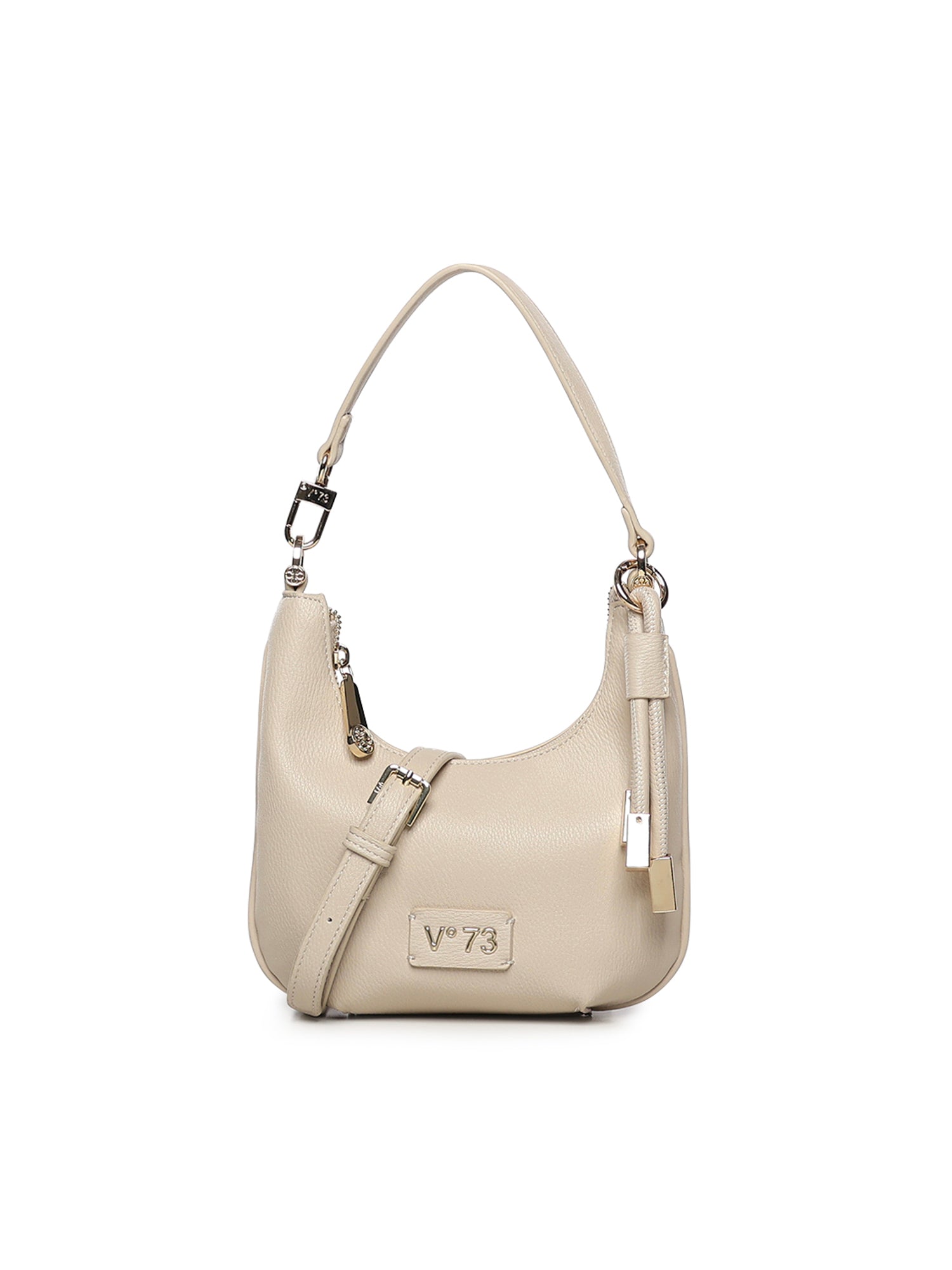 Mini bag Amber 73BS9CH04 AMBERECRU V° 73 