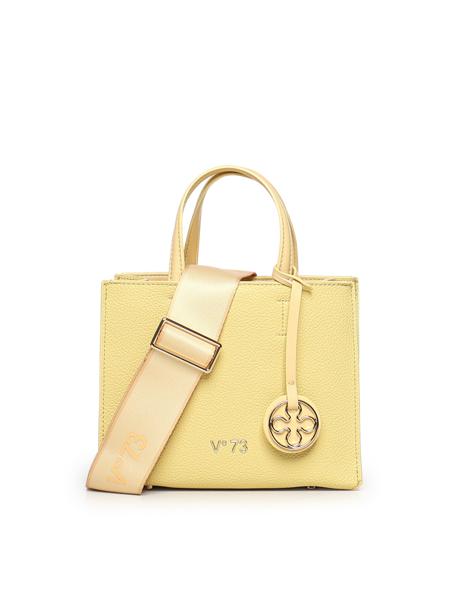 Borsa Blake con logo 73BS9CI02 BLAKELIMONE V° 73 