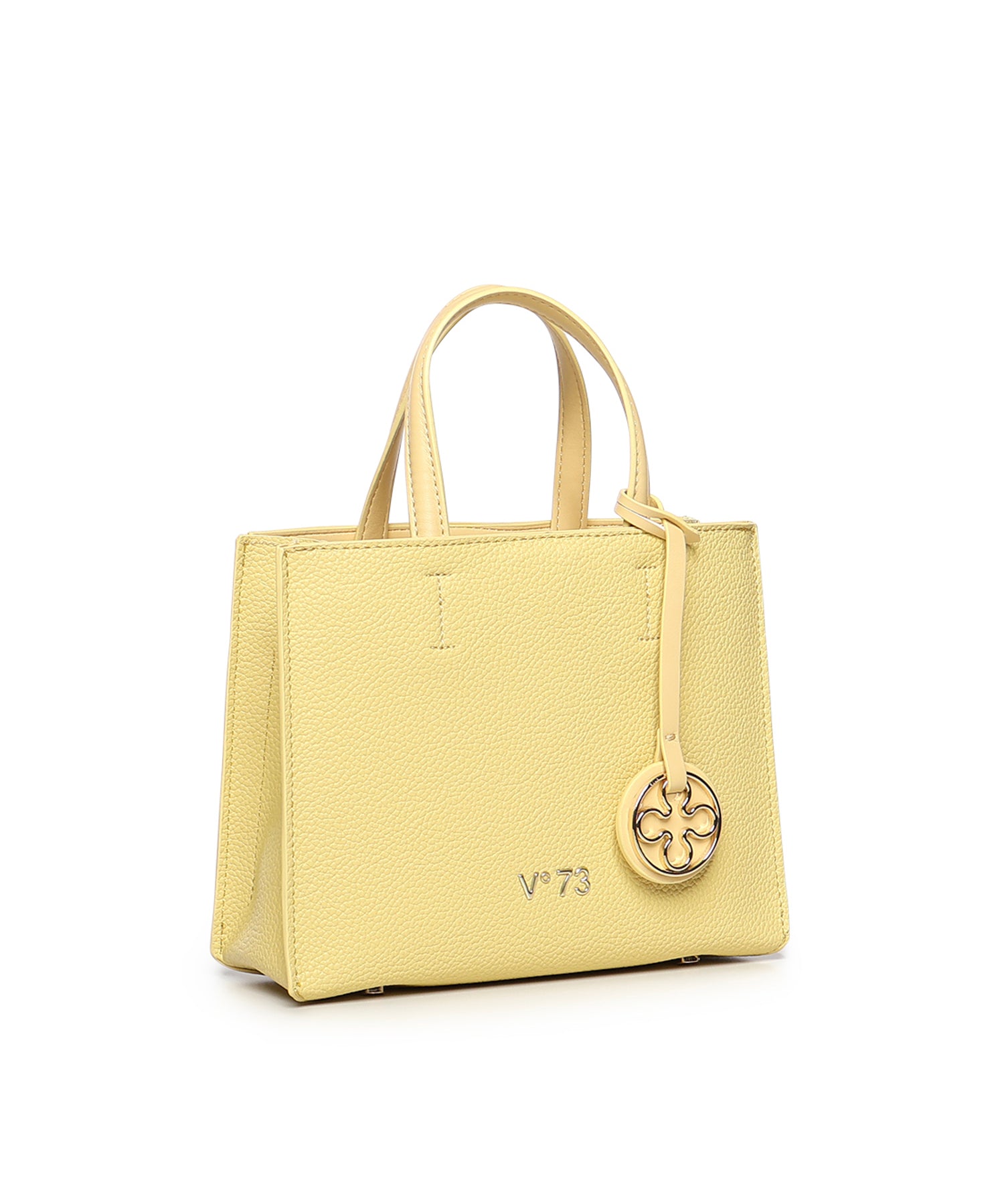 Borsa Blake con logo 73BS9CI02 BLAKELIMONE V° 73 