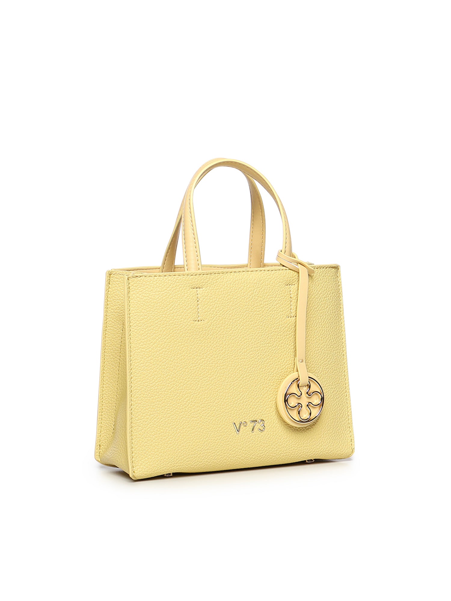 Borsa Blake con logo 73BS9CI02 BLAKELIMONE V° 73 