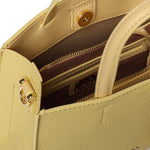 Borsa Blake con logo 73BS9CI02 BLAKELIMONE V° 73 
