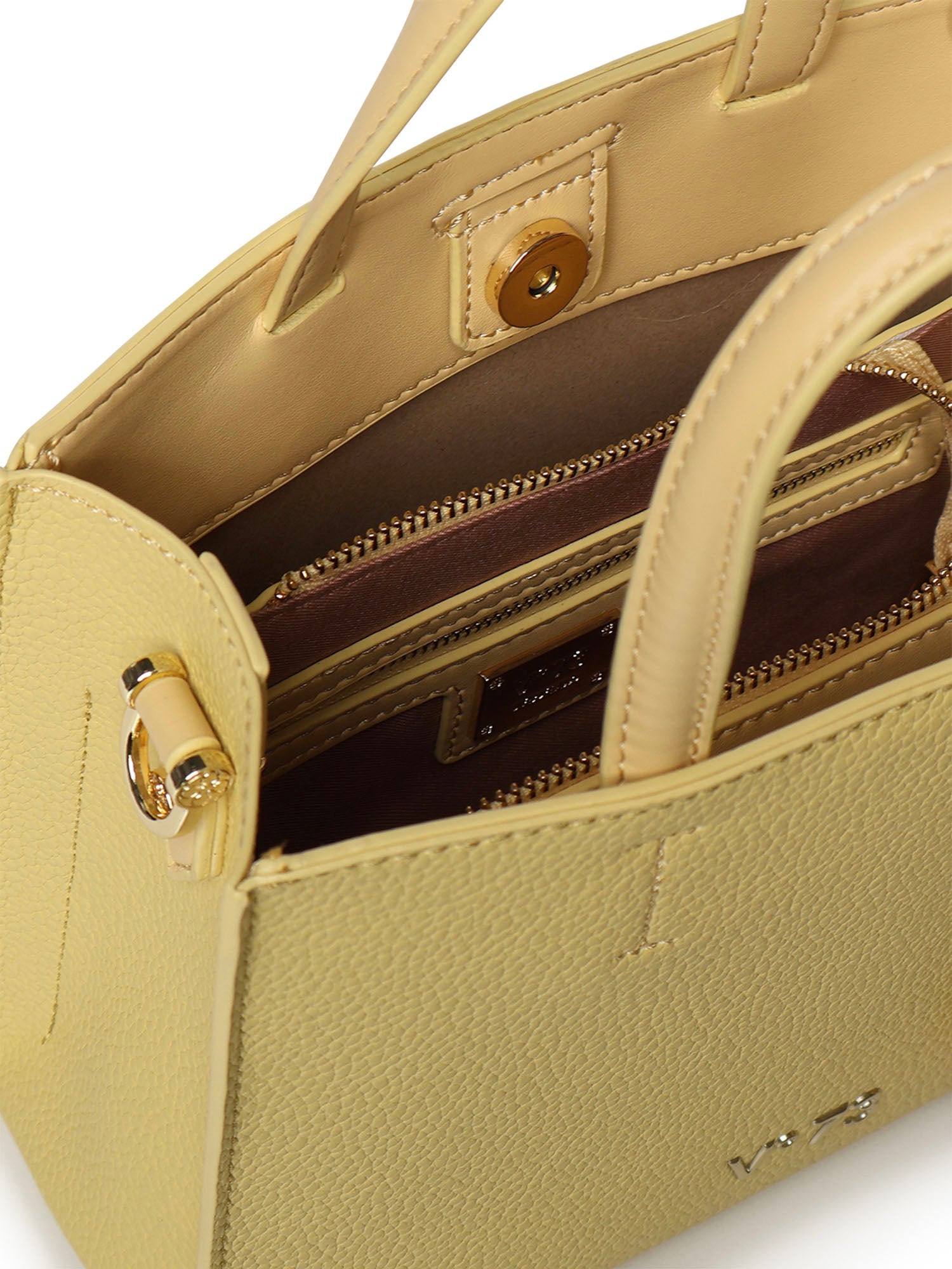 Borsa Blake con logo 73BS9CI02 BLAKELIMONE V° 73 