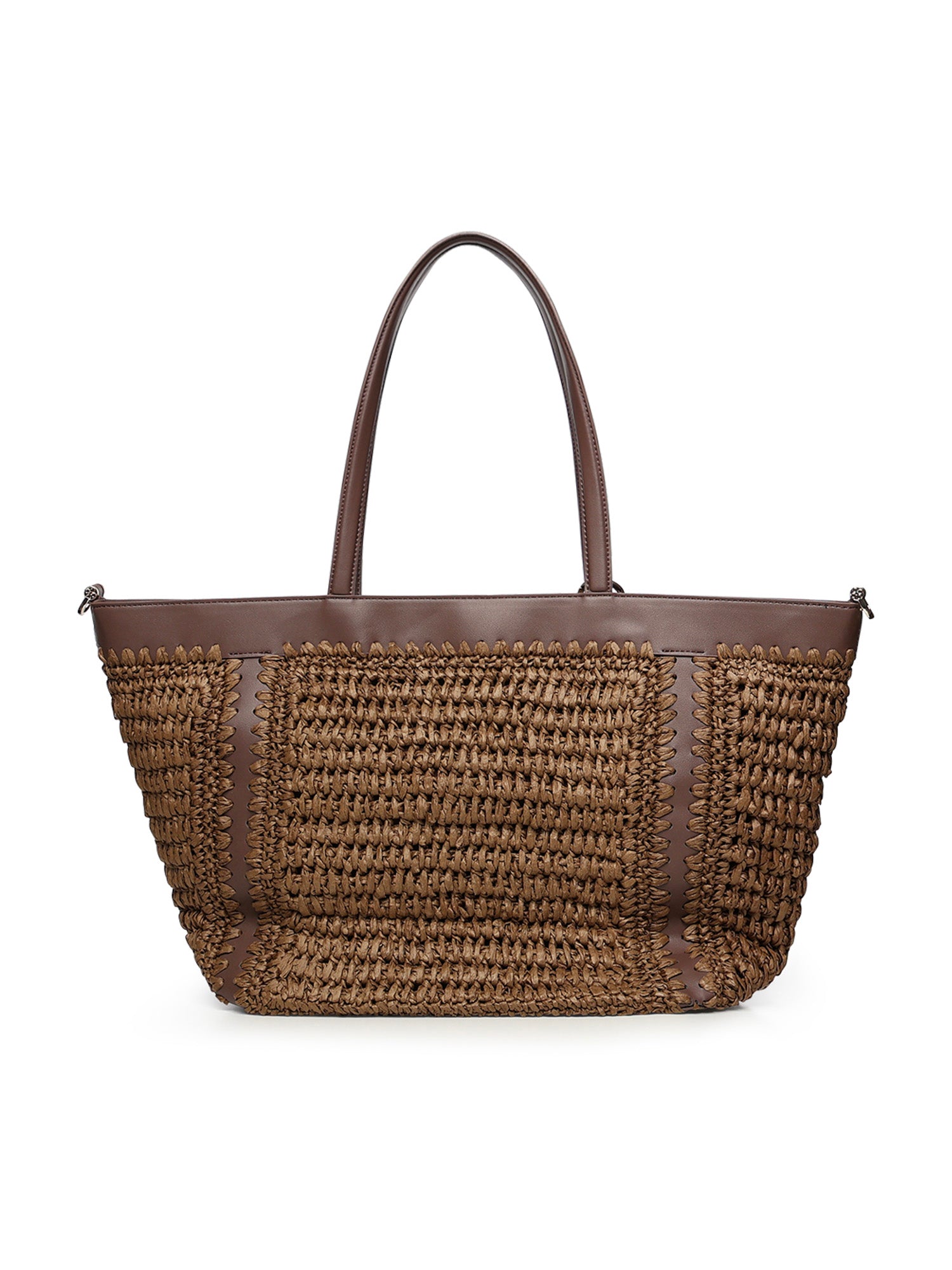 Borsa shopping con logo 73BS9M301 ALISYAMORO V° 73 