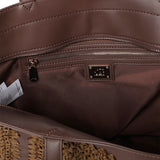 Borsa shopping con logo 73BS9M301 ALISYAMORO V° 73 