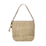 Secchiello con logo 73BS9M302 ALISYAOFF WHITE V° 73 