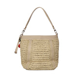 Secchiello con logo 73BS9M302 ALISYAOFF WHITE V° 73 