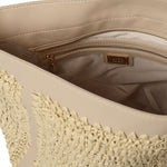 Secchiello con logo 73BS9M302 ALISYAOFF WHITE V° 73 