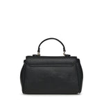 Borsa Beatrice con logo 73BS9M604 BEATRICENERO V° 73 
