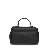 Borsa Beatrice con logo 73BS9M604 BEATRICENERO V° 73 