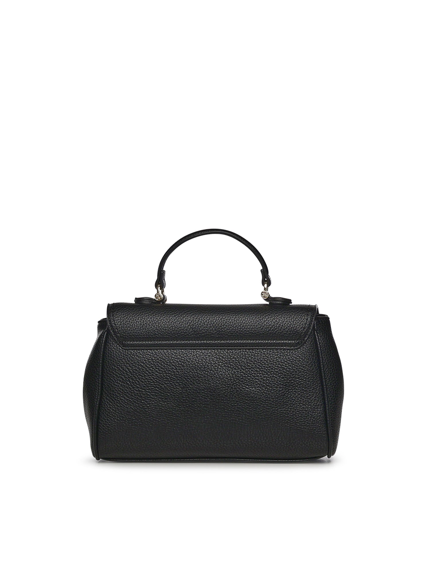 Borsa Beatrice con logo 73BS9M604 BEATRICENERO V° 73 