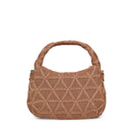 Borsa Dalia con logo 73BS9MB02 DALIACUOIO V° 73 