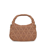 Borsa Dalia con logo 73BS9MB02 DALIACUOIO V° 73 