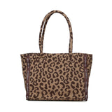 Borsa shopping mini con logo 73BS9MV02M ILENEBEIGE/MORO V° 73 