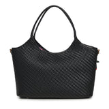 Borsa Zelda in pelle 73BS9O601 ZELDANERO V° 73 