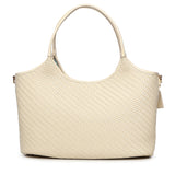 Borsa Zelda in pelle 73BS9O601 ZELDAOFF WHITE V° 73 