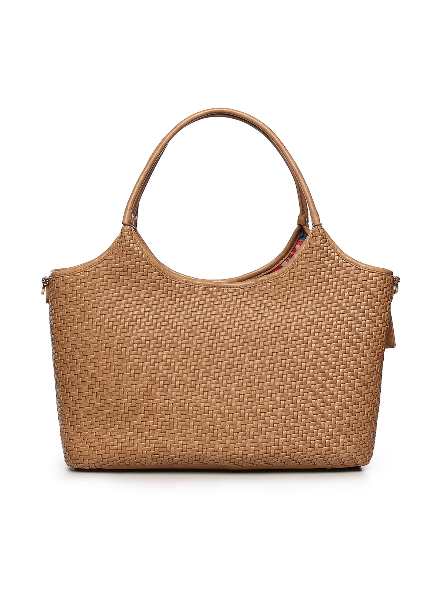 Borsa Zelda in pelle 73BS9O601 ZELDASABBIA V° 73 