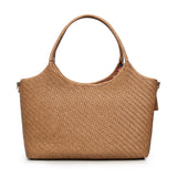 Borsa Zelda in pelle 73BS9O601 ZELDASABBIA V° 73 