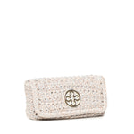 Borsa a tracolla Pattina Greta 73BS9UU01 GRETAARGENTO V° 73 