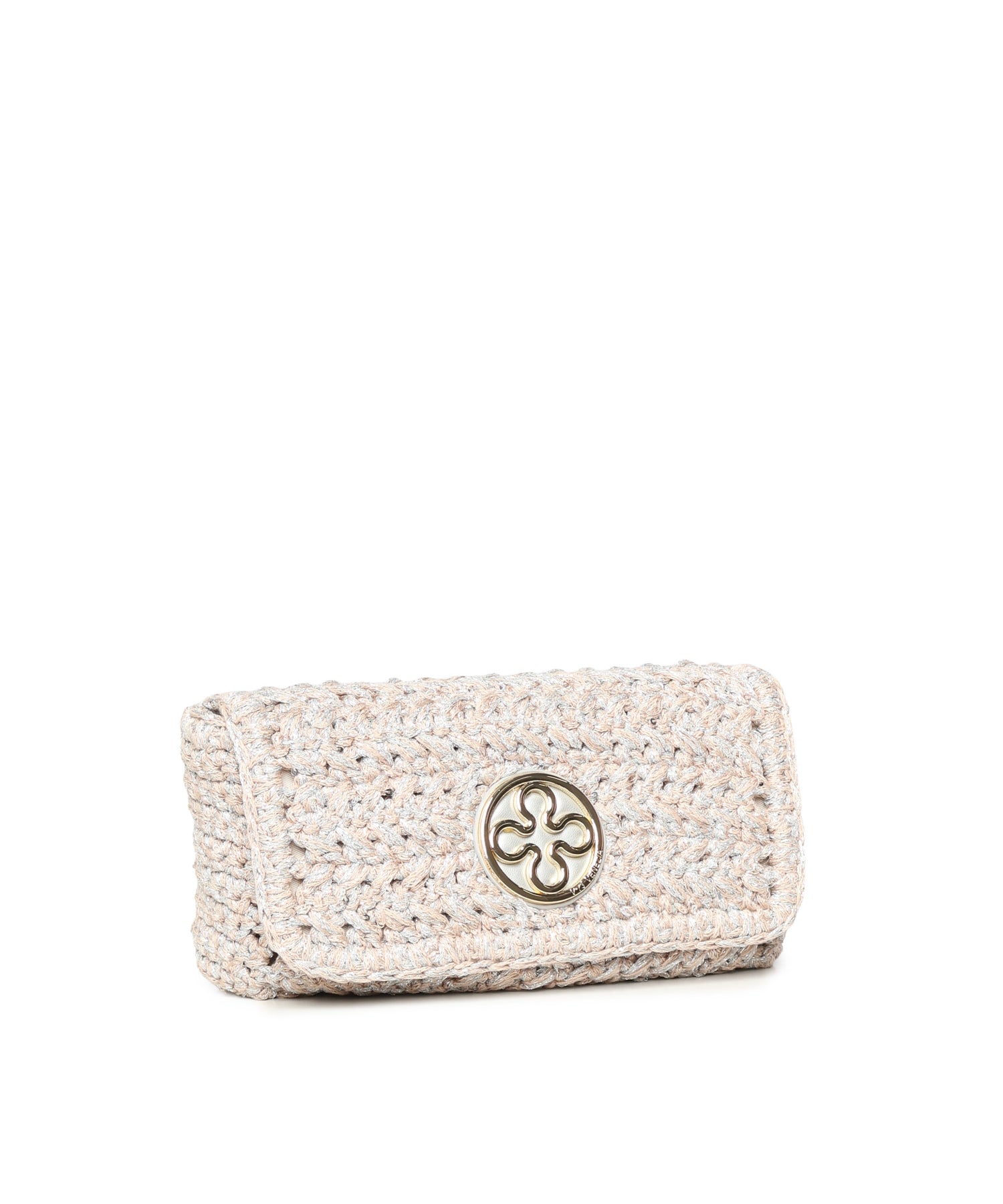 Borsa a tracolla Pattina Greta 73BS9UU01 GRETAARGENTO V° 73 