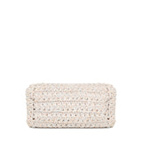 Borsa a tracolla Pattina Greta 73BS9UU01 GRETAARGENTO V° 73 