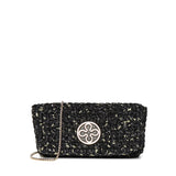 Borsa a tracolla Pattina Greta 73BS9UU01 GRETANERO V° 73 