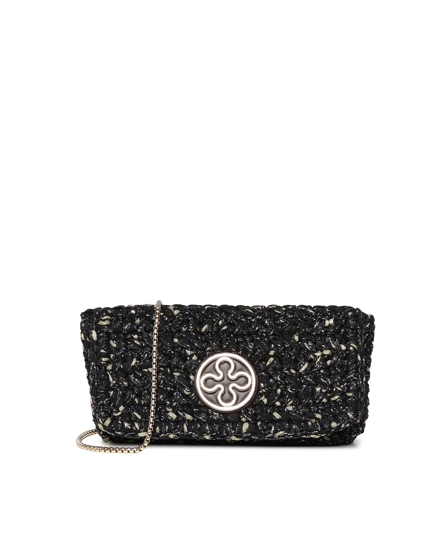 Borsa a tracolla Pattina Greta 73BS9UU01 GRETANERO V° 73 