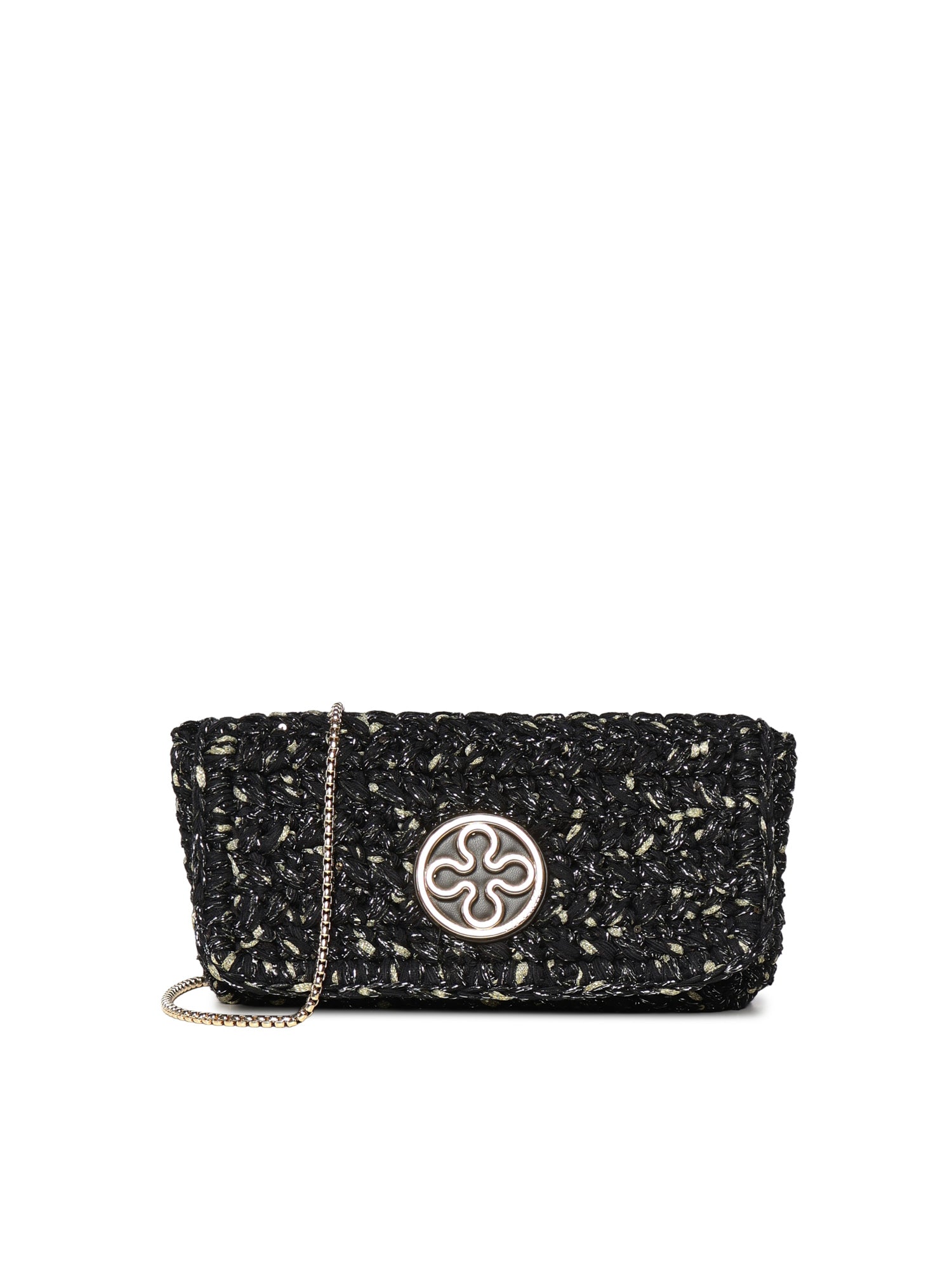 Borsa a tracolla Pattina Greta 73BS9UU01 GRETANERO V° 73 