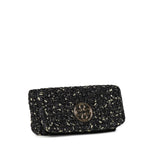 Borsa a tracolla Pattina Greta 73BS9UU01 GRETANERO V° 73 