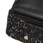 Borsa a tracolla Pattina Greta 73BS9UU01 GRETANERO V° 73 