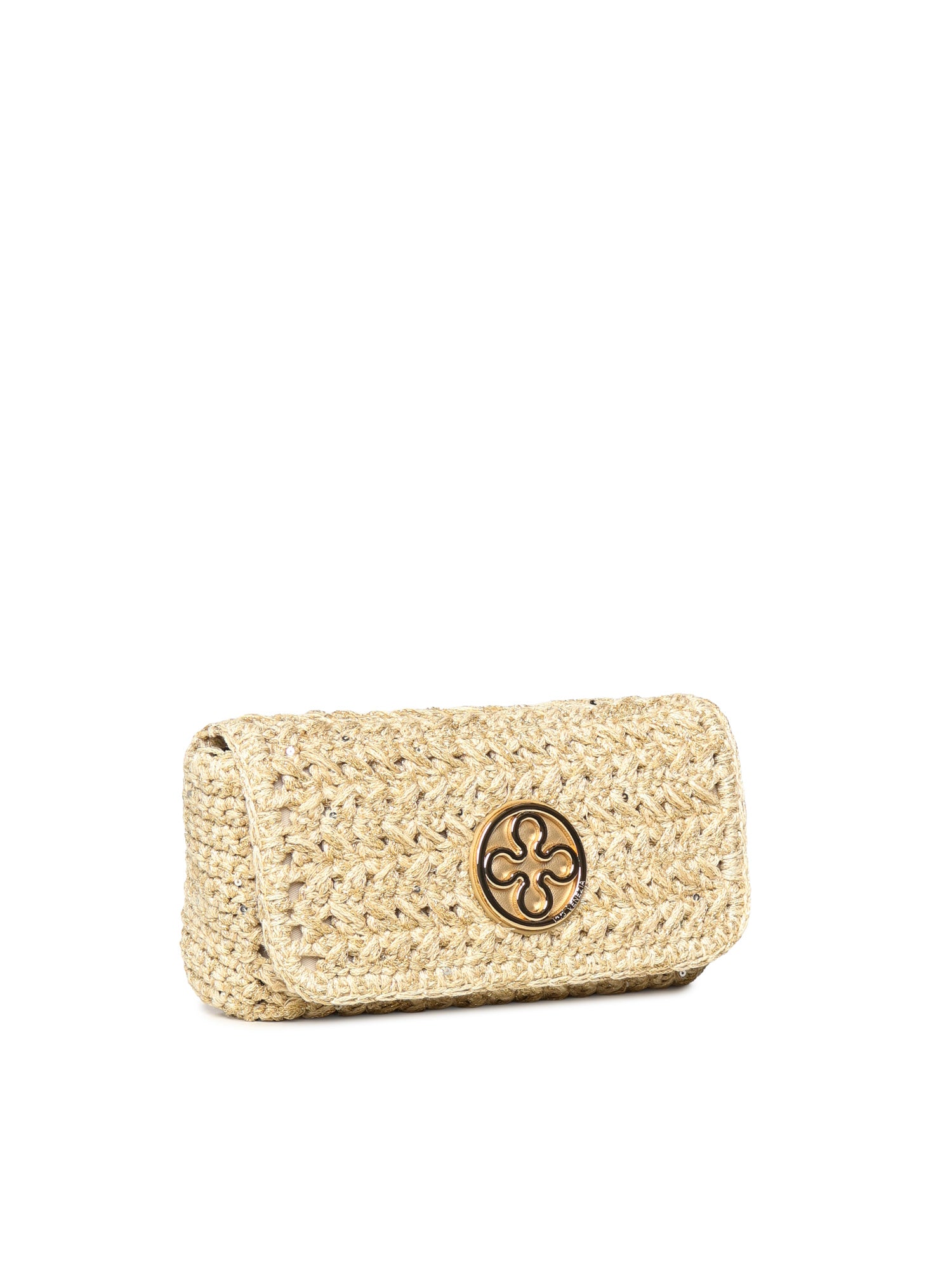Borsa a tracolla Pattina Greta 73BS9UU01 GRETAORO V° 73 