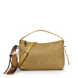 Borsa Danielle con logo 73BS9VA01 DANIELLEPISTACCHIO V° 73 