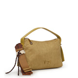 Borsa Danielle con logo 73BS9VA01 DANIELLEPISTACCHIO V° 73 