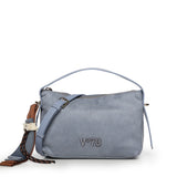 Borsa Danielle con logo 73BS9VA01 DANIELLEPOLVERE V° 73 