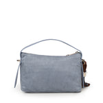 Borsa Danielle con logo 73BS9VA01 DANIELLEPOLVERE V° 73 