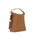 Borsa Danielle con logo 73BS9VA02 DANIELLECUOIO V° 73 
