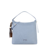 Borsa Danielle con logo 73BS9VA02 DANIELLEPOLVERE V° 73 