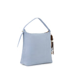 Borsa Danielle con logo 73BS9VA02 DANIELLEPOLVERE V° 73 