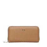 Portafoglio con logo 73PS9D1155 KEIRABEIGE V° 73 