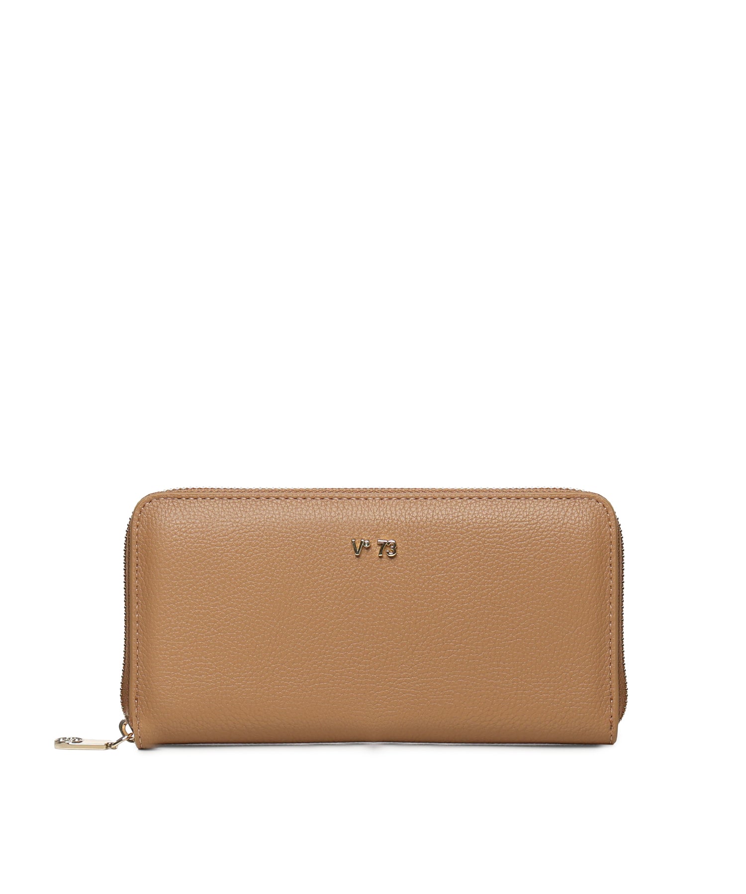 Portafoglio con logo 73PS9D1155 KEIRABEIGE V° 73 
