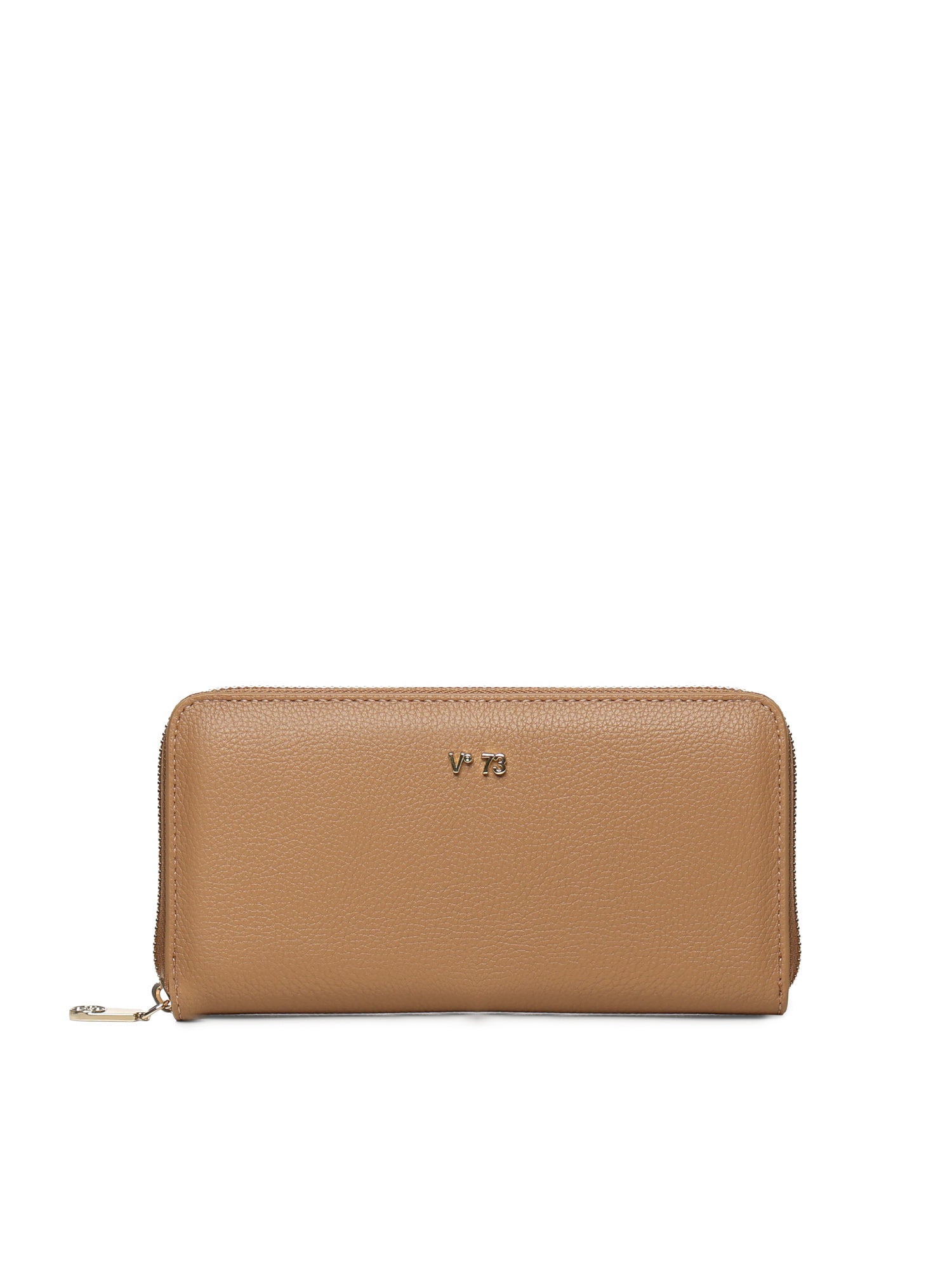 Portafoglio con logo 73PS9D1155 KEIRABEIGE V° 73 