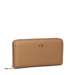 Portafoglio con logo 73PS9D1155 KEIRABEIGE V° 73 