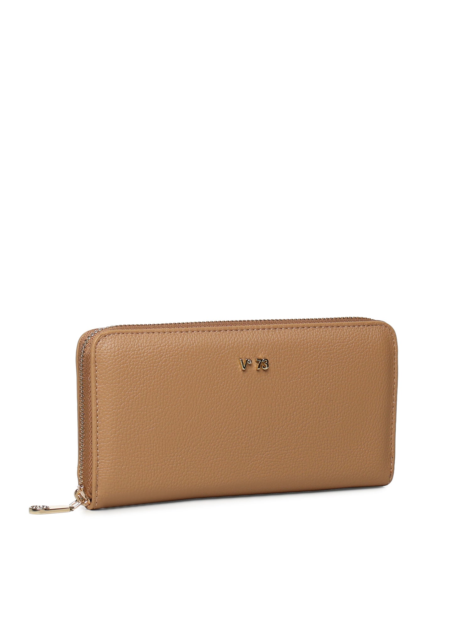 Portafoglio con logo 73PS9D1155 KEIRABEIGE V° 73 