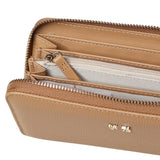 Portafoglio con logo 73PS9D1155 KEIRABEIGE V° 73 
