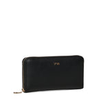 Portafoglio con logo 73PS9D1155 KEIRANERO V° 73 