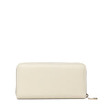 Portafoglio con logo 73PS9D1155 KEIRAOFF WHITE V° 73 