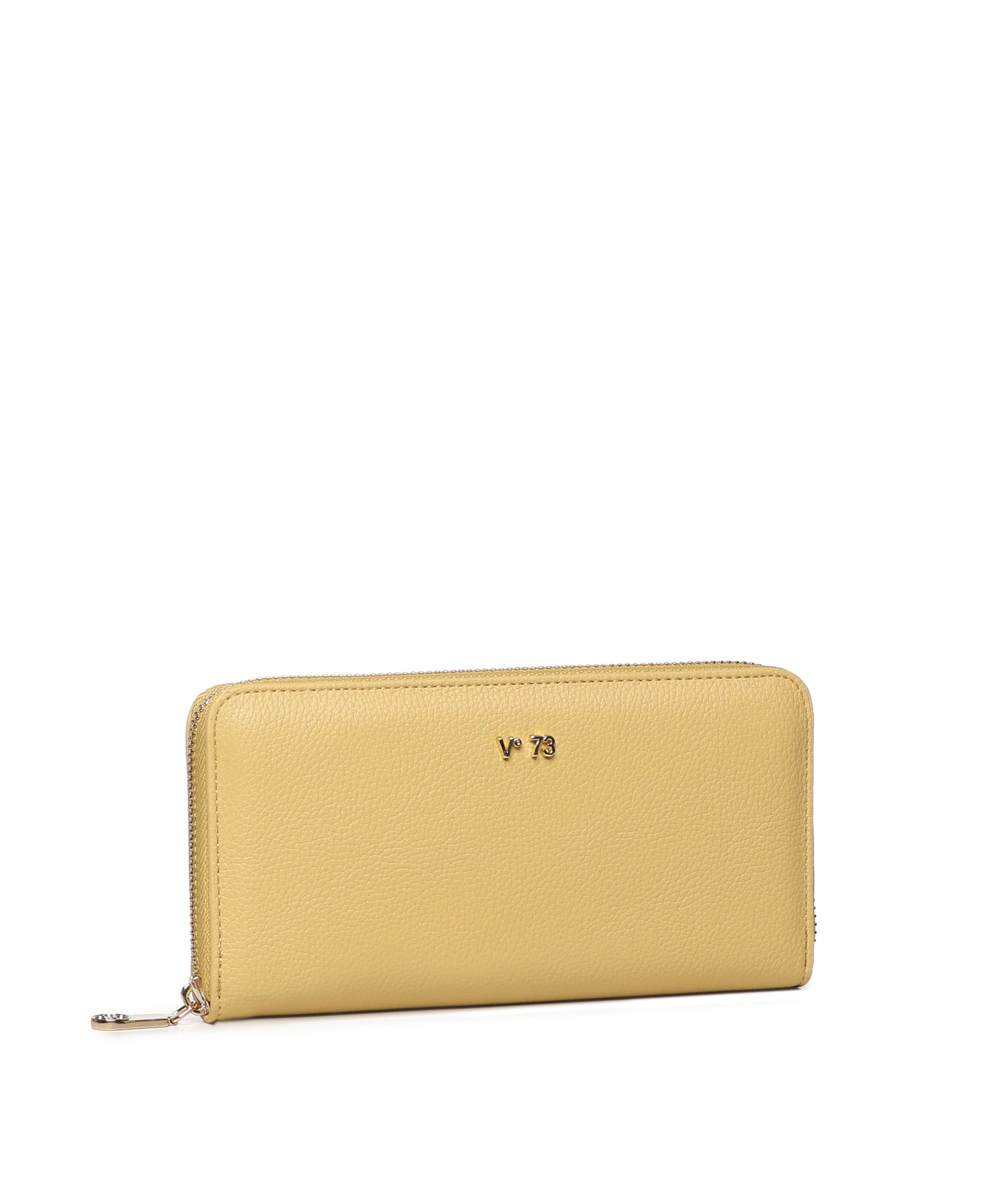 Portafoglio con logo 73PS9D1155 KEIRAVANIGLIA V° 73 