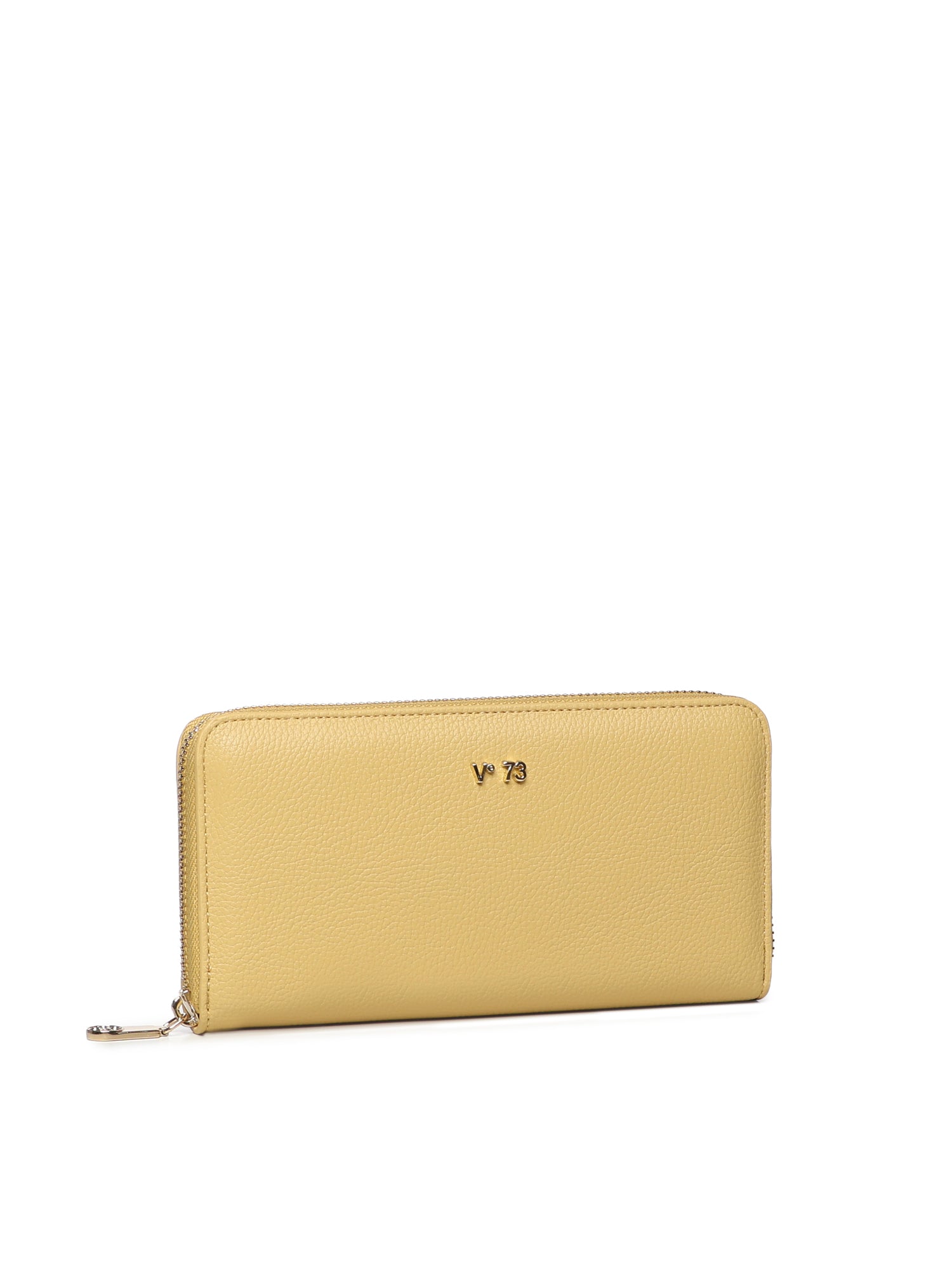 Portafoglio con logo 73PS9D1155 KEIRAVANIGLIA V° 73 