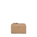 Portafoglio con logo 73PS9D1251 KEIRABEIGE V° 73 
