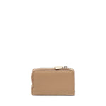 Portafoglio con logo 73PS9D1251 KEIRABEIGE V° 73 
